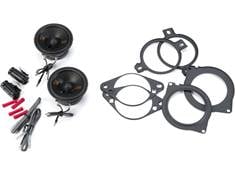 Kicker Midrange Speakers