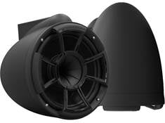 Wet Sounds Wakeboard Tower Speakers