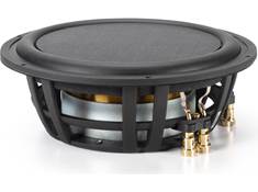 Morel Component Subwoofers