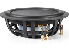Morel Component Subwoofers