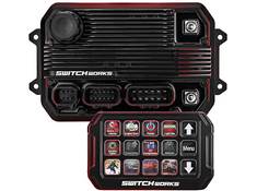 SSV Works ATV & UTV Wiring and Accessories