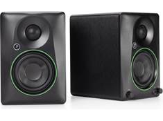 Mackie Powered Stereo Speakers