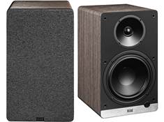 ELAC Powered Stereo Speakers