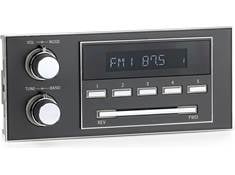 RetroSound Car Stereos