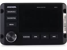 Kicker Marine Stereos
