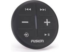 Fusion Marine Remotes, Cables & Mics