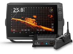 Garmin Marine GPS and Chartplotters