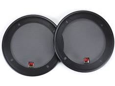 Morel Speaker Grilles