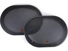 Morel Speaker Grilles
