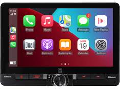 Dual Digital Multimedia Car Stereos