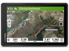 Garmin Portable GPS Navigation