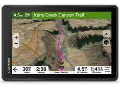 Garmin Portable GPS Navigation