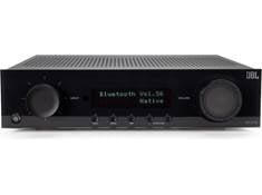 JBL MA510 5.2-channel home theater receiver with Wi-Fi®, Bluetooth®, Apple AirPlay® 2, and Google...