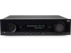 JBL MA710 7.2-channel home theater receiver with Dolby Atmos®, Wi-Fi®, Bluetooth®, Apple...