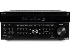 Sony ES STR-AZ5000ES 11.2-channel home theater receiver with Dolby Atmos®, Bluetooth®, Apple AirPlay® 2, and Google Cast