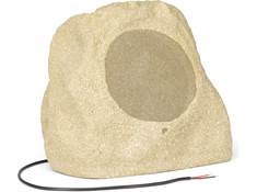Russound OutBack 5R8SUB Passive outdoor rock subwoofer (Sandstone)