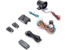 Viper Car Alarms & Keyless Entry
