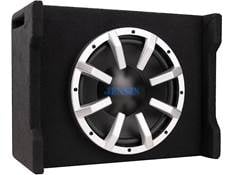 Jensen Powered Subwoofers