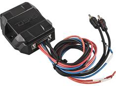 DS18 ATV & UTV Stereos/Media Controllers
