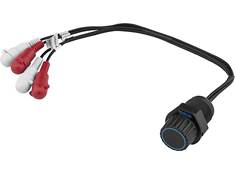 DS18 Marine Remotes, Cables & Mics