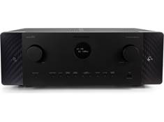 Marantz Cinema 60 7.2-channel home theater receiver with Dolby Atmos®, Bluetooth®, and Powered by HEOS™...