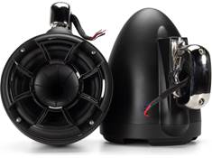 Wet Sounds Wakeboard Tower Speakers