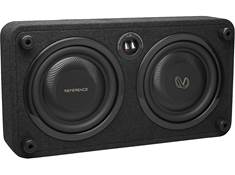 Infinity Sub Boxes (Loaded)