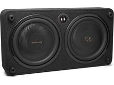 Infinity Sub Boxes (Loaded)