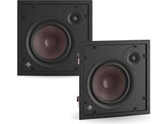 DALI In-wall Speakers