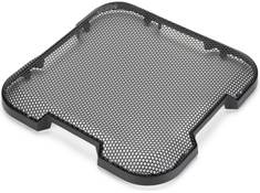 Kicker Subwoofer Grilles & Hardware