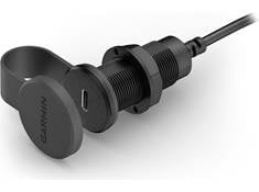 Fusion USB Cables & Dash Ports