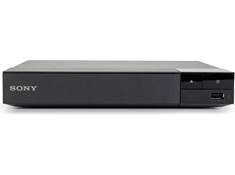 Sony BDP-S1700U Blu-ray player with DVD upconversion