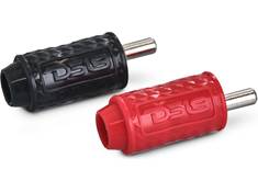 DS18 Connectors