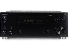 Onkyo TX-RZ30 9.2-channel home theater receiver with Dolby Atmos®, Wi-Fi®, Bluetooth®, Apple AirPlay® 2, and...