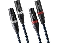SVS XLR Cables