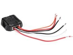 DS18 Lighting & Controllers