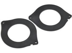 DS18 Speaker Mounting Brackets