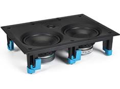 Paradigm In-wall Speakers