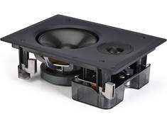 Paradigm In-wall Speakers