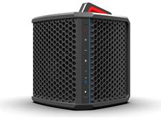 Wet Sounds Portable Bluetooth Speakers