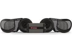 Rockford Fosgate Harley-Davidson Audio Packages