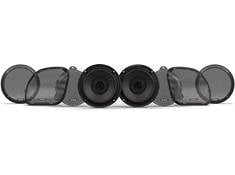 Rockford Fosgate Motorcycle Speakers