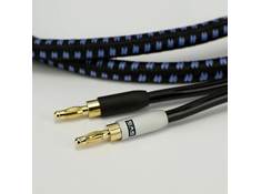 SVS Speaker Wire with Connectors