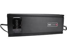 MB Quart Car Amplifiers