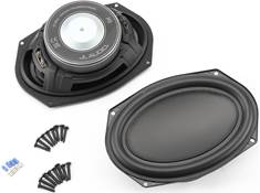 JL Audio Vehicle-specific Speakers