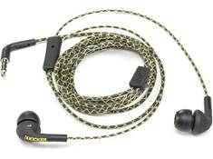 Kicker In-ear & Earbud Headphones
