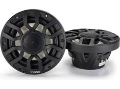 DS18 Marine Speakers