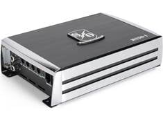 Sound Ordnance Car Amplifiers
