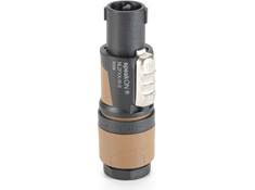 Hosa Connectors