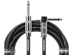 Gator Instrument Cables